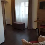 Boutique Zur Post Hotel