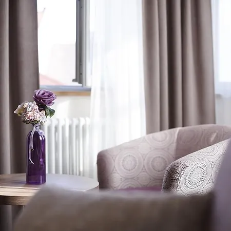 Boutique Zur Post Отель
