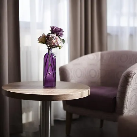 Boutique Zur Post Отель 3*