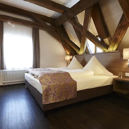 Boutique Zur Post Отель Vohburg an der Donau