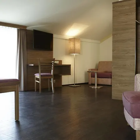 Boutique Zur Post 3*