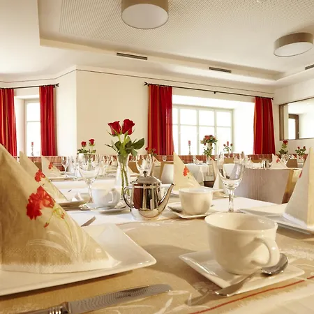 Boutique Zur Post 3*