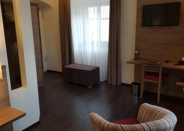 Boutique Zur Post Hotel