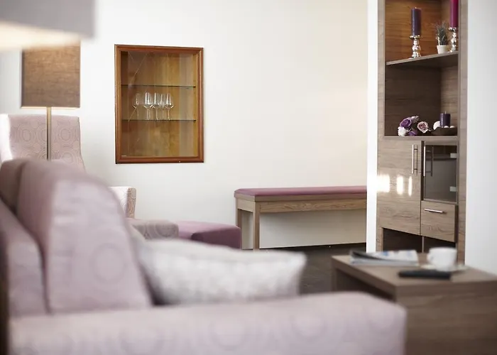Boutique Zur Post 3*