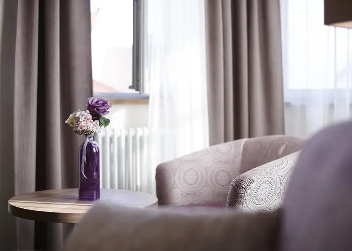 Boutique Zur Post Hotel