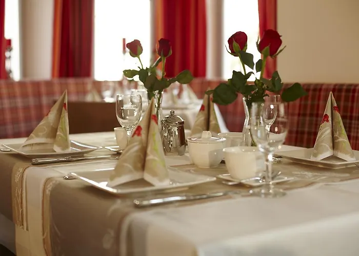 Boutique Zur Post Hotel