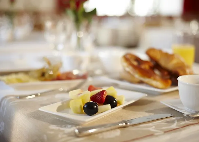 Boutique Zur Post Hotel 3*