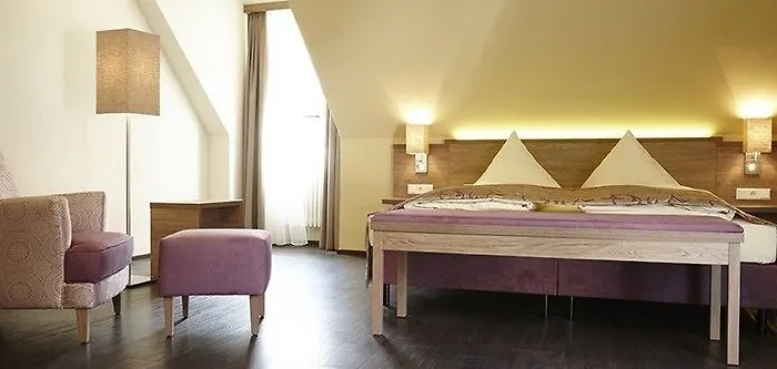 Boutique Zur Post Vohburg an der Donau