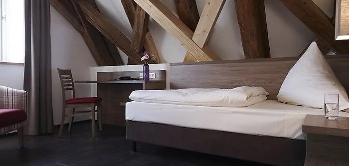 Boutique Zur Post 3* Vohburg an der Donau