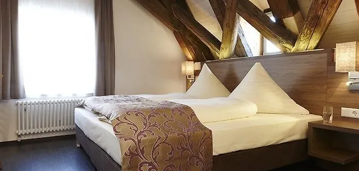 Hotel Boutique Zur Post