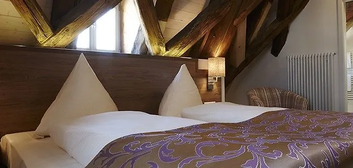 Boutique Zur Post 3*