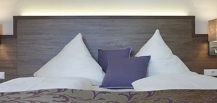 Boutique Zur Post 3*