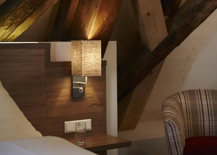 Boutique Zur Post 3* Vohburg an der Donau