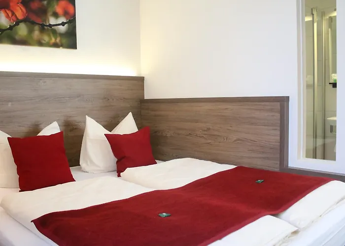 Hotel Boutique Zur Post