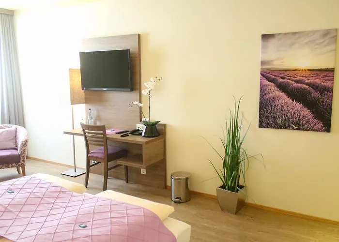 Hotel Boutique Zur Post