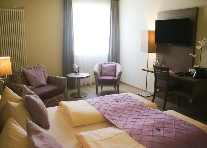 Hotel Boutique Zur Post