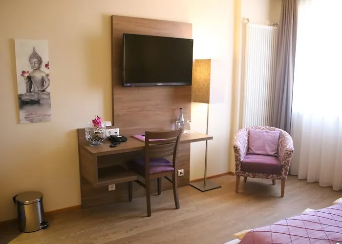 Boutique Zur Post Hotel Vohburg an der Donau