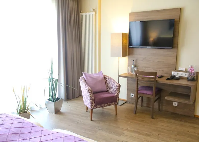 Boutique Zur Post 3* Vohburg an der Donau