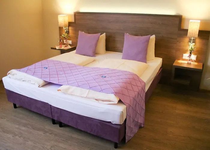 Hotel Boutique Zur Post Vohburg an der Donau
