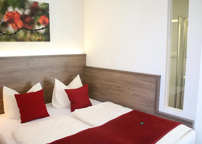 Boutique Zur Post 3*