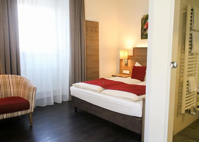 Boutique Zur Post 3*