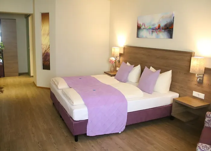 Boutique Zur Post Hotel