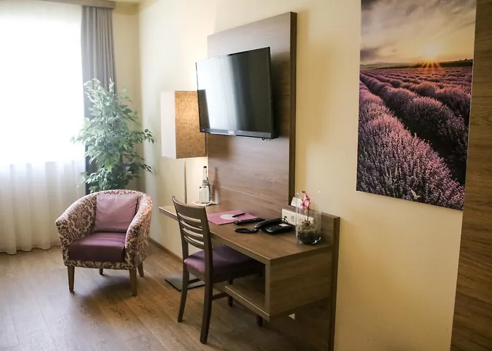Hotel Boutique Zur Post 3*