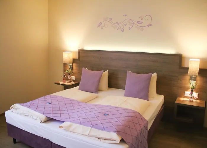 Boutique Zur Post Hotel 3*