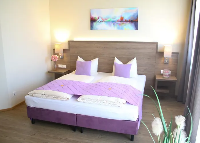 Hotel Boutique Zur Post