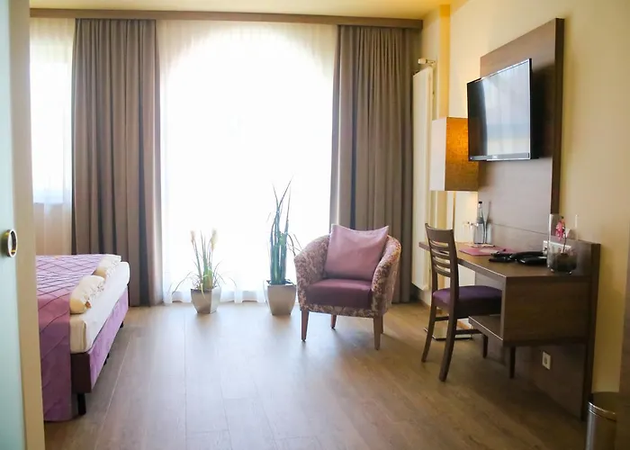 Boutique Zur Post Hotel