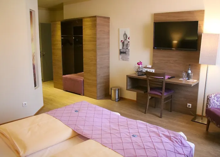 Boutique Zur Post 3* Vohburg an der Donau