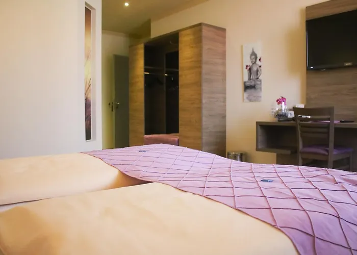 Hotel Boutique Zur Post