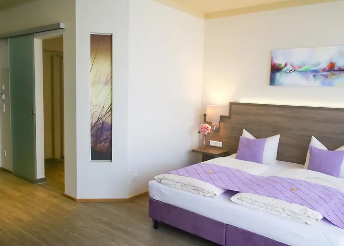 Hotel Boutique Zur Post
