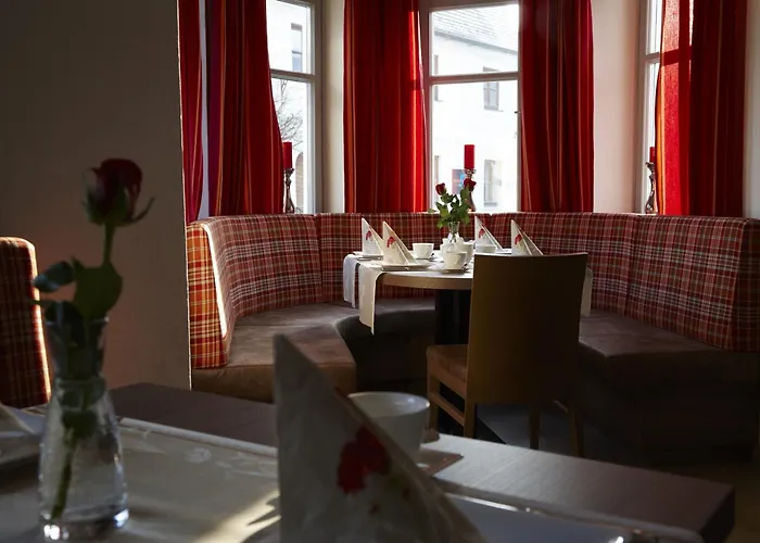 Hotel Boutique Zur Post