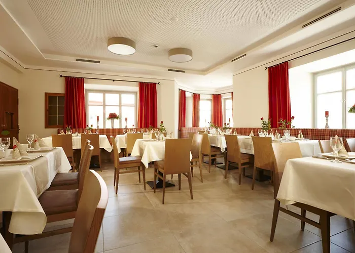 Hotel Boutique Zur Post