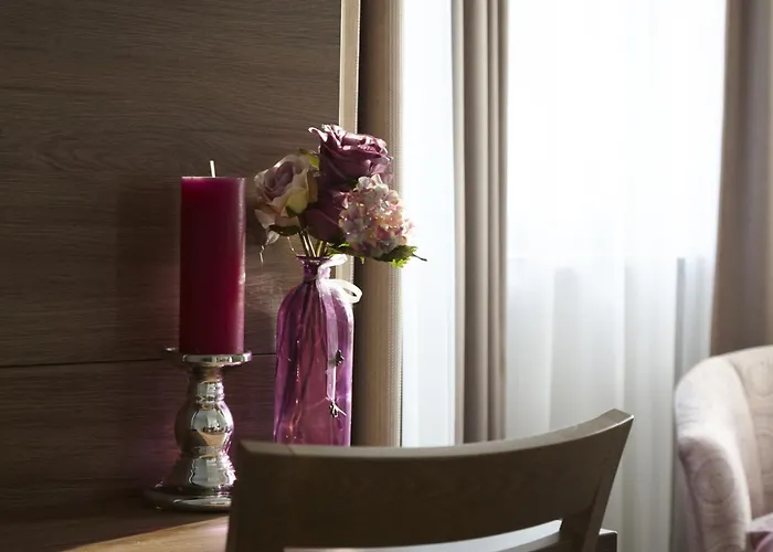 Boutique Zur Post Hotel