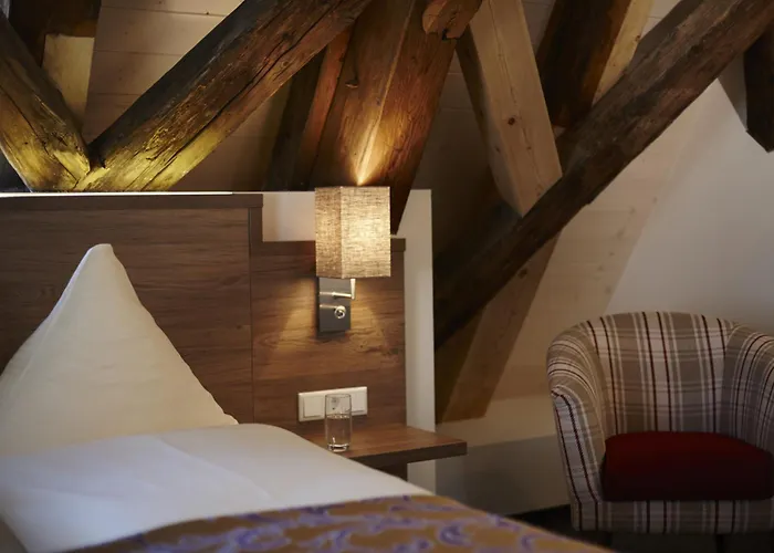 Hotel Boutique Zur Post