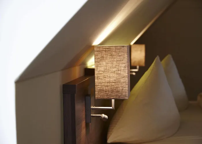 Hotel Boutique Zur Post Vohburg an der Donau