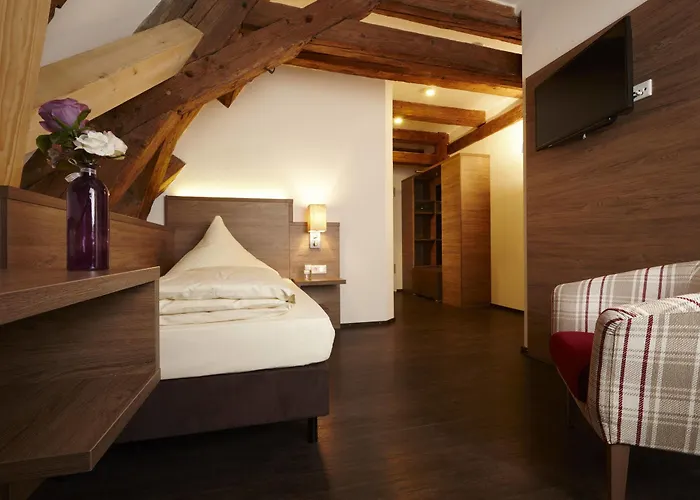 Boutique Zur Post Vohburg an der Donau