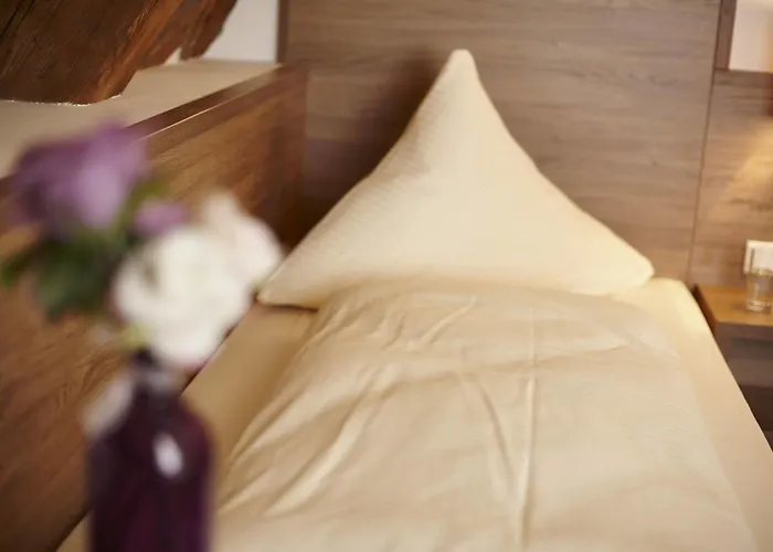 Hotel Boutique Zur Post