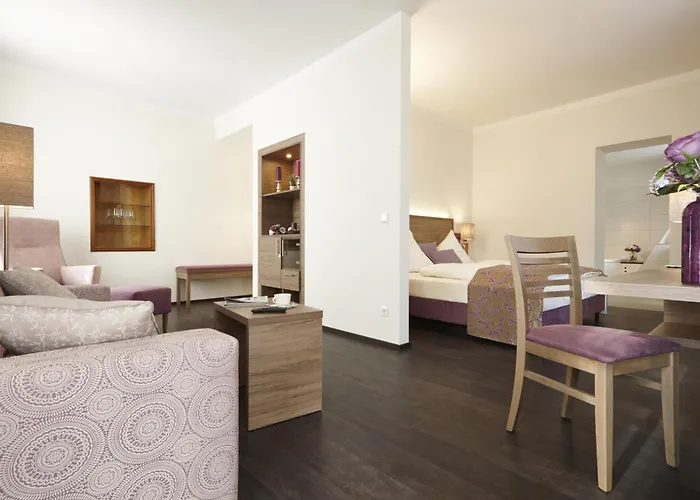 Boutique Zur Post Hotel
