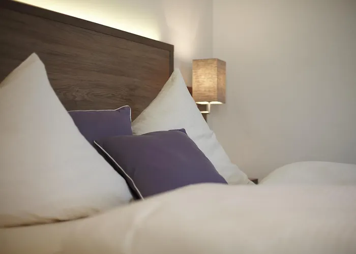 Boutique Zur Post 3* Vohburg an der Donau