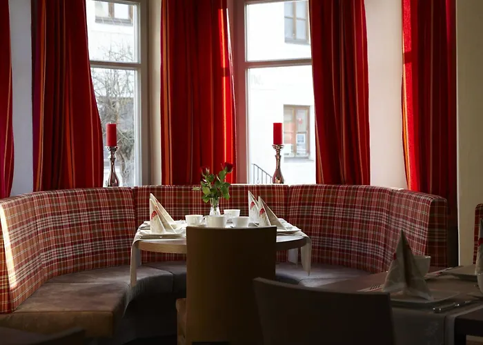 Hotel Boutique Zur Post