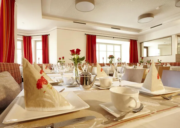 Boutique Zur Post 3*