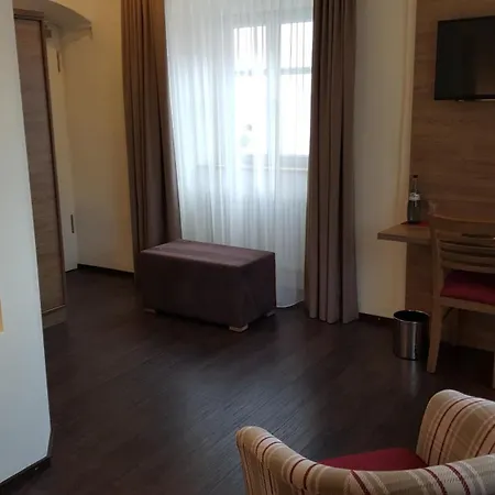 Boutique Zur Post Hotel