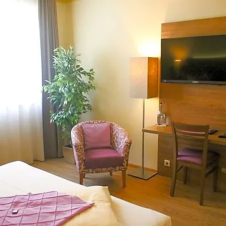 Boutique Zur Post 3* Vohburg an der Donau