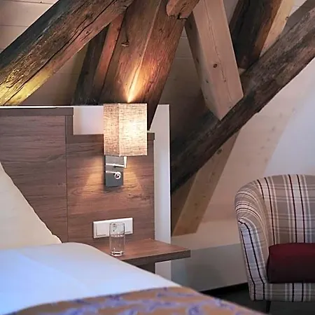Hotel Boutique Zur Post 3*