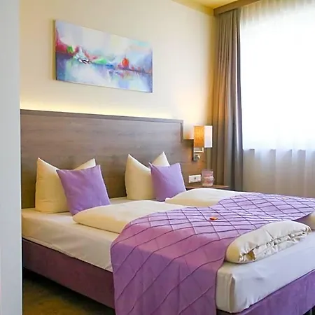 Boutique Zur Post 3*