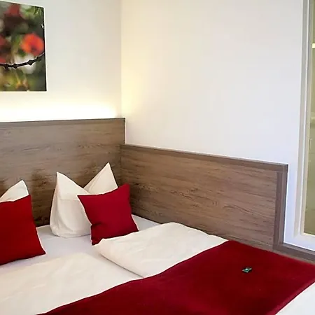 Boutique Zur Post 3*