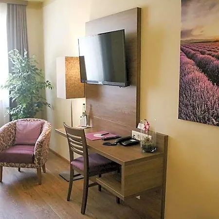 Ξενοδοχείο Boutique Zur Post 3*
